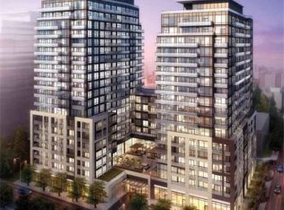 460 Adelaide St E #1927, Toronto, ON M5A0E7