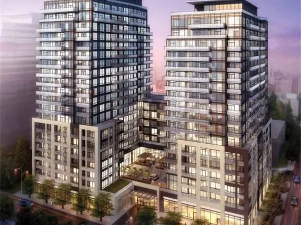 460 Adelaide St E #1927, Toronto, ON M5A 0E7