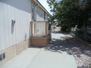 1789 Rio Grande Way, Bullhead City, AZ 86442