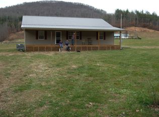 7807 Gum Fork Rd, Winfield, TN 37892