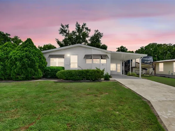 39200 OLA AVENUE, ZEPHYRHILLS, FL 33542