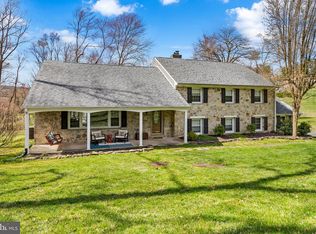 2330 N Feathering Ln, Media, PA 19063