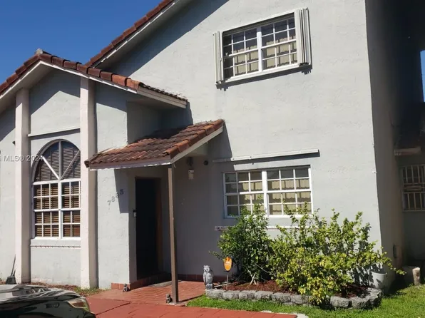 7883 SW 9th Ter, Miami, FL 33144