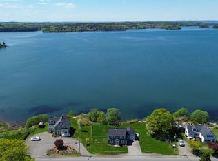 151 Main Street, Lubec, ME 04652