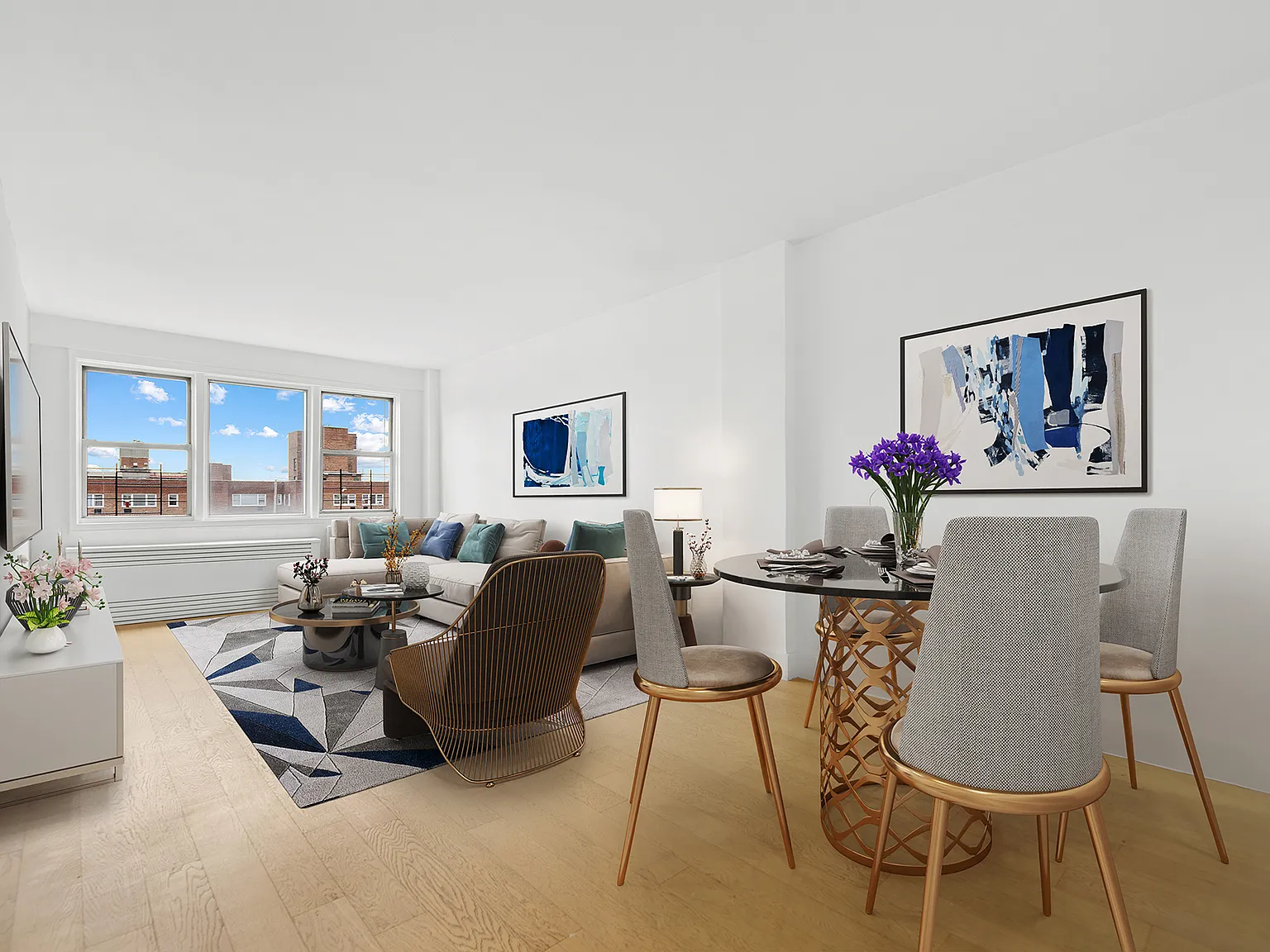 630 Lenox Avenue — Photo 2