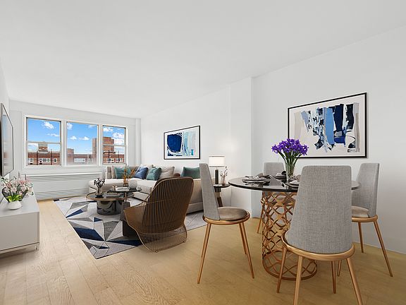 4th image of 2300 5th Ave APT 11P