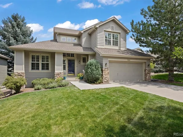 7474 Snow Lily Place, Castle Pines, CO 80108