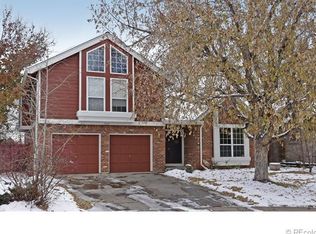 7628 Snowmass Mountain Mtn, Littleton, CO 80127