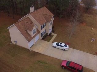 4390 White Rd, Douglasville, GA 30135