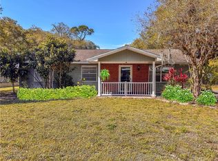 210 Hardee St, Labelle, FL 33935