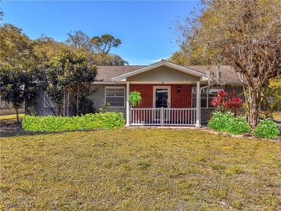 210 Hardee St, Labelle, FL, 33935