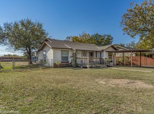 2009 Lowden St, Abilene, TX 79603