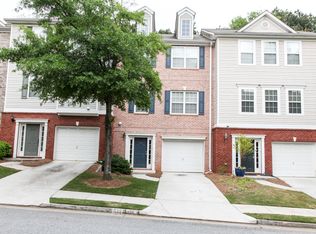 535 Lantern Wood Dr, Scottdale, GA 30079