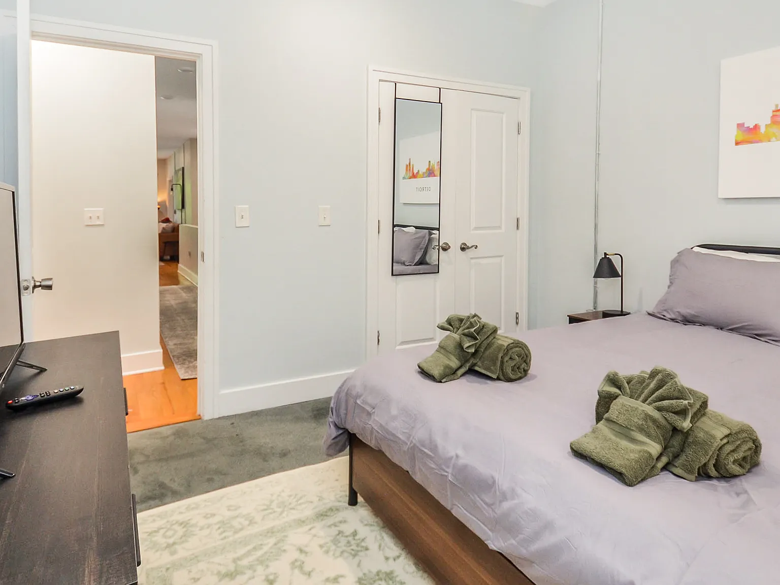 2 bed, 1000 sqft, $2,199 — Photo 4