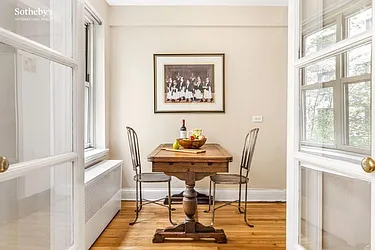 Sold by Sotheby's International Realty