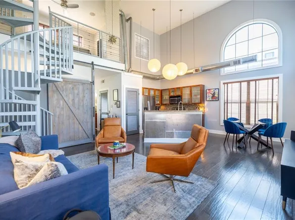 791 Wylie St SE APT 1002, Atlanta, GA 30316