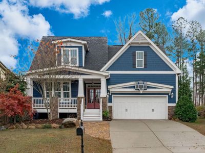 217 Pointe Park Cir, Holly Springs, NC, 27540