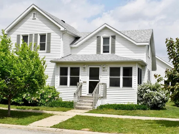 815 Mechanic St, Osage, IA 50461