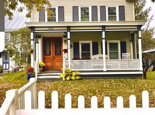 198 S Main St #2, Northfield, VT 05663