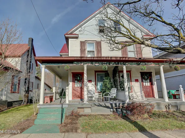 595597 W Main St, Bloomsburg, PA 17815