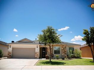 1205 Palo Verde Loop, Carlsbad, NM 88220