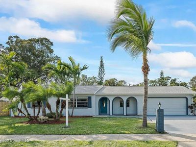 181 E Haven Dr, West Melbourne, FL, 32904