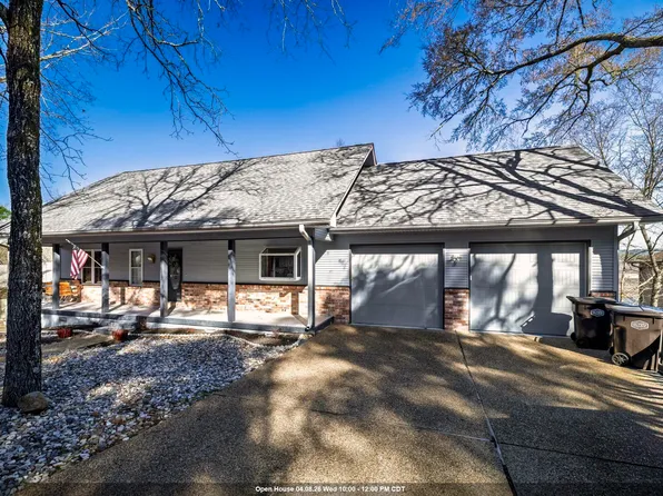 23 Fineza Way, Hot Springs, AR 71909