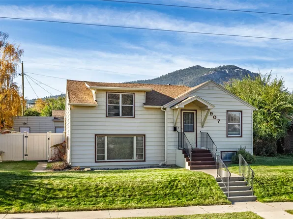 907 Leslie Ave, Helena, MT 59601