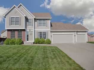 116 SW Oakmont Dr, Ankeny, IA 50023