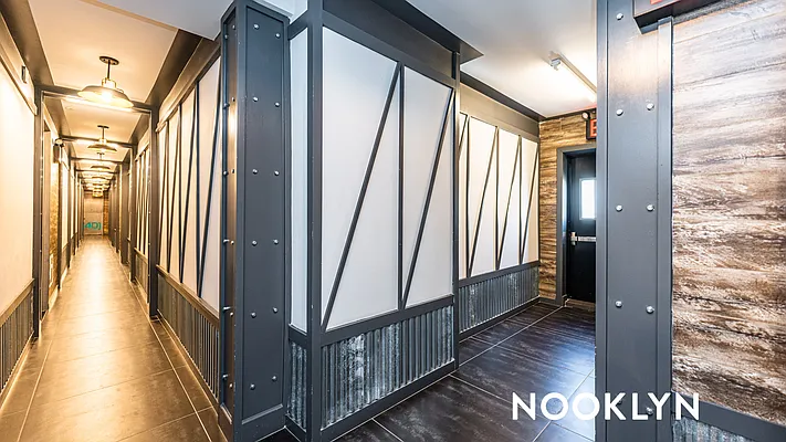 Rented by Nooklyn NYC LLC | media 37