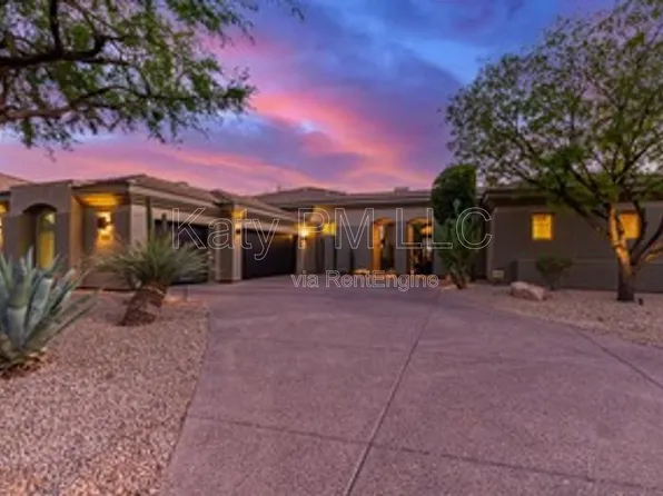 11047 E Mirasol Cir, Scottsdale, AZ 85255