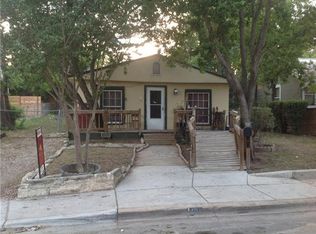 1408 Ulit Ave, Austin, TX 78702