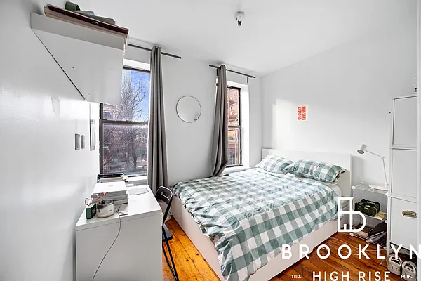 Rented by Brooklyn High Rise LLC | media 18