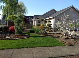 1211 S Redwood St, Canby, OR 97013