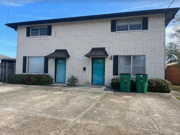 1009 Aris Ave, Metairie, LA 70005