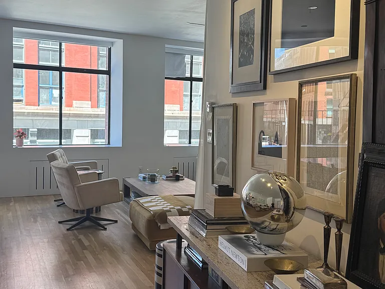 90 Hudson St #2F — Photo 12