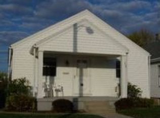 2933 Wayland Ave, Dayton, OH