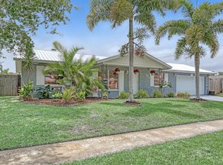 656 Dijon Dr, Melbourne, FL 32935