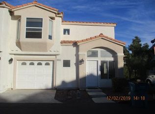 4025 Cape Sand Dr, Las Vegas, NV 89108