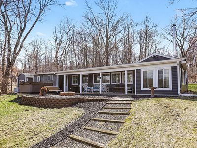 598 Scotts Dr, Delton, MI, 49046