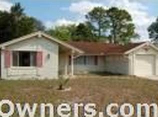 8416 Clover Hill Loop, Hudson, FL 34667