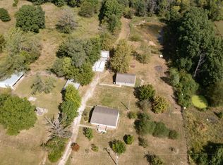12525 W 24 Hwy, Clifton Hill, MO 65244
