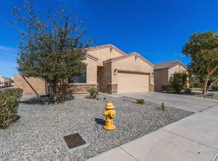 8224 W PUEBLO Avenue, Phoenix, AZ 85043