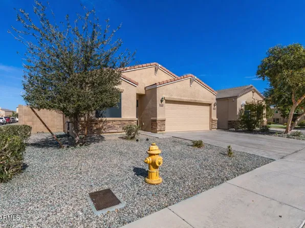 8224 W PUEBLO Avenue, Phoenix, AZ 85043