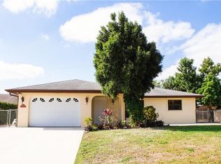 228 Orduna Dr, North Port, FL 34287