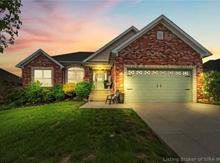 5417 Somerset Circle, Charlestown, IN 47111