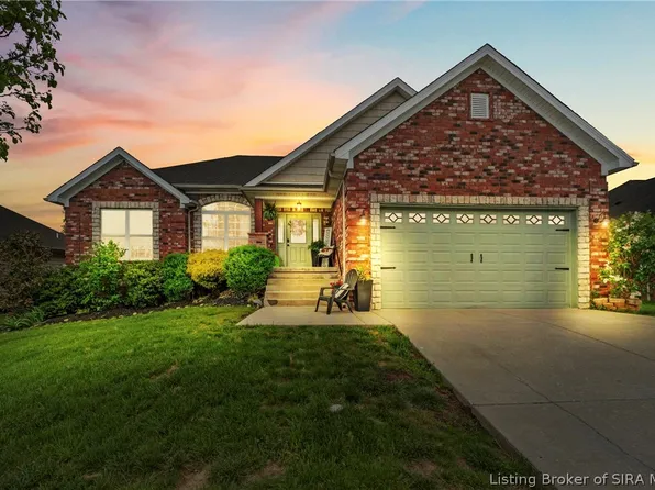 5417 Somerset Circle, Charlestown, IN 47111