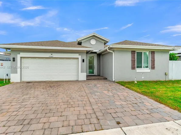 13361 SW 274th Ter, Homestead, FL 33032