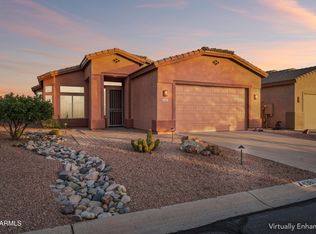 4381 S Pony Rider Trl, Gold Canyon, AZ 85118