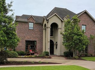 101 Keeneland Ln, Lafayette, LA 70503